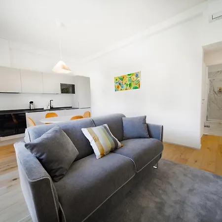 Fortezza By Mmega Apartment *