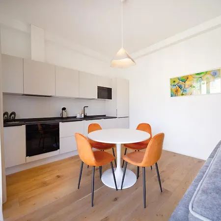 Fortezza By Mmega Apartment Florence