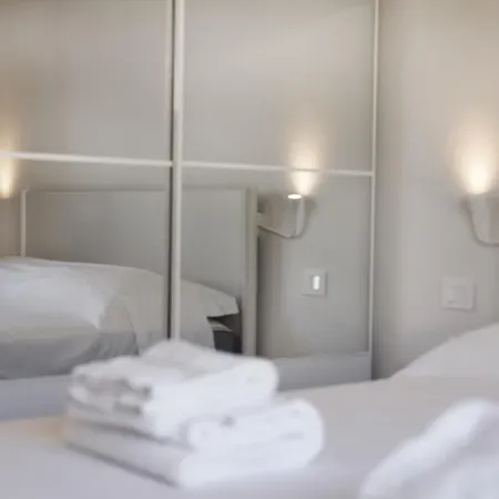 Apartment Fortezza By Mmega