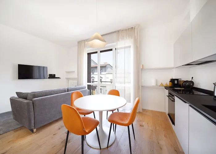 Apartment Fortezza By Mmega Florence