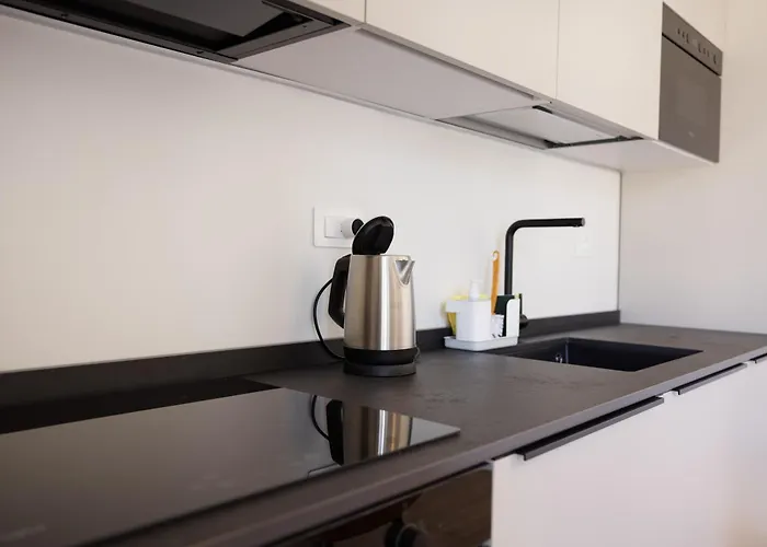 Apartment Fortezza By Mmega Florence