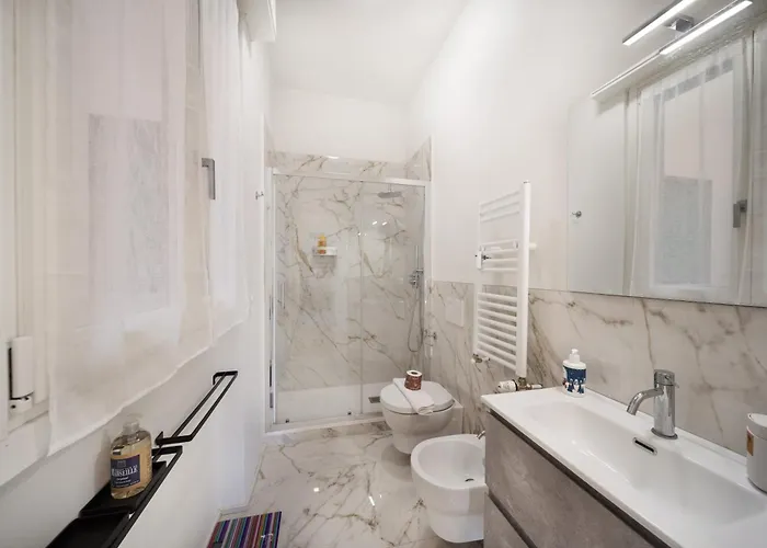 Fortezza By Mmega Apartment *