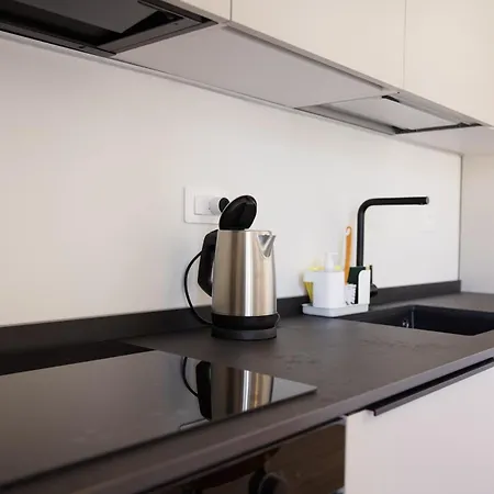 Lägenhet Fortezza By Mmega Florens