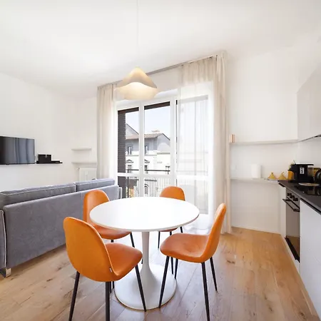 Appartement Fortezza By Mmega Florence